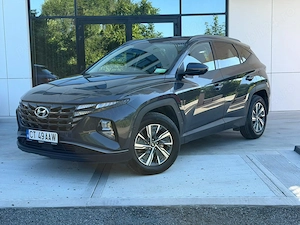 Hyundai Tucson 1.6 l 230 CP 4WD 6AT Style