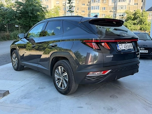 Hyundai Tucson 1.6 l 230 CP 4WD 6AT Style - imagine 2