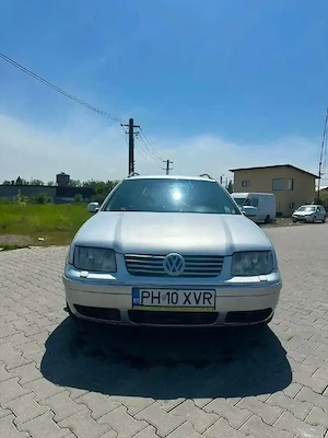 vând Volkswagen 1.9 TDI