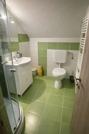 CASĂ vacanță lângă râu, Hunedoara - imagine 6