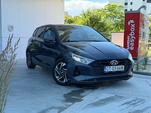 Hyundai i20 1.2 L 84CP 5DR Led Line