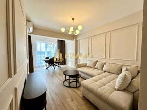 Apartament bloc nou | 3 cam |  ID: 1634