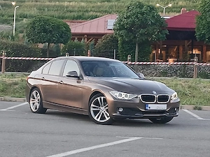 bmw 320 , 2013 diesel - imagine 2