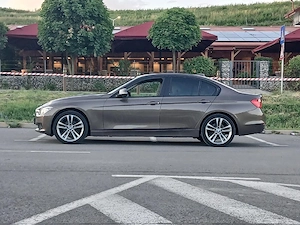 bmw 320 , 2013 diesel - imagine 3