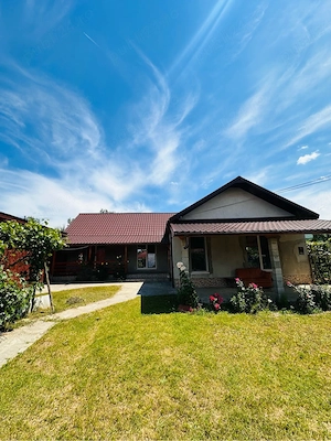 Casa de vanzare in Napradea, Salaj