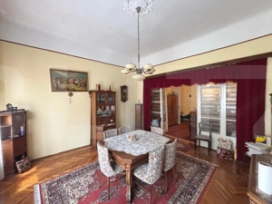Apartament de patrimoniu în inima Aradului, 209 mp CF, Etaj 1, 4 camere