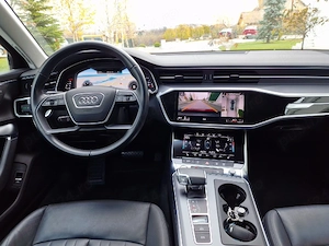 Audi a6 c8 2l diesel 204cp  - imagine 3