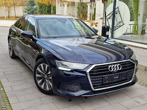 Audi a6 c8 2l diesel 204cp  - imagine 4