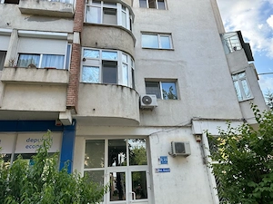 Vand garsoniera Buzau