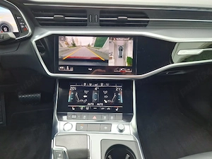 Audi a6 c8 2l diesel 204cp  - imagine 2