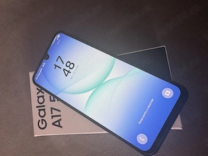 Samsung galaxy A17 ,128 gb