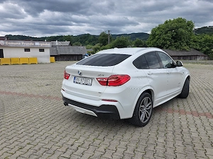 Vand Bmw x4 M   - imagine 2