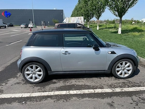 Mini Cooper R56  - imagine 3