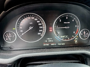 Vand Bmw x4 M   - imagine 3