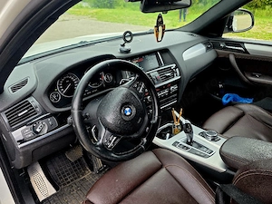 Vand Bmw x4 M   - imagine 5