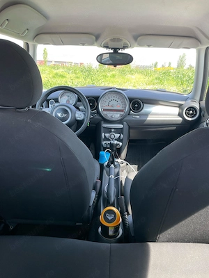 Mini Cooper R56  - imagine 5