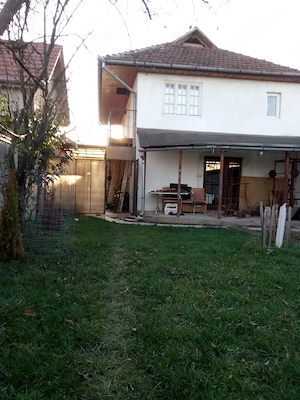 De vânzare proprietate cu 2imobile in Beius - imagine 7