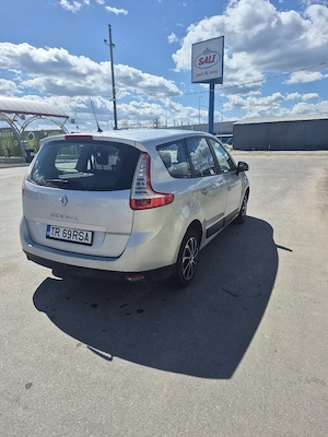 Renault Grand Scenic - imagine 2