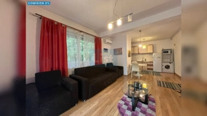 0% Comision| Apartament Pet Friendly cu 2 camere si terasa | Buna Ziua