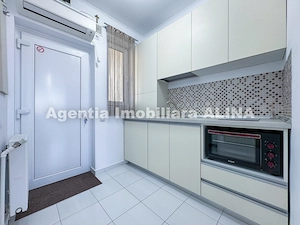 Garsoniera in Deva, zona ultracentrala, Bld. Iuliu Maniu, 22 mp + balcon, etaj 3. - imagine 16