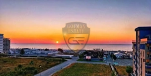 2 camere Summerland Mamaia cu vedere la mare 47mp et 6/9 lift parcare in complex - imagine 2