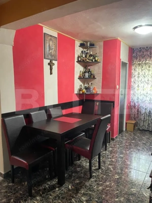 Apartament 2 camere, zona Garii - imagine 2