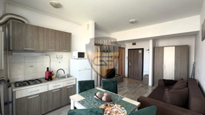 2 camere Summerland Mamaia cu vedere la mare 47mp et 6/9 lift parcare in complex - imagine 10