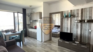 2 camere Summerland Mamaia cu vedere la mare 47mp et 6/9 lift parcare in complex - imagine 7