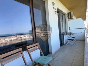 2 camere Summerland Mamaia cu vedere la mare 47mp et 6/9 lift parcare in complex - imagine 6