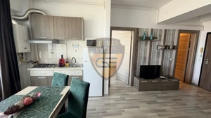 2 camere Summerland Mamaia cu vedere la mare 47mp et 6/9 lift parcare in complex - imagine 11