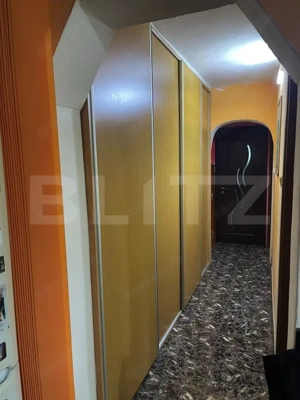 Apartament 2 camere, zona Garii - imagine 7