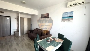 2 camere Summerland Mamaia cu vedere la mare 47mp et 6/9 lift parcare in complex - imagine 13