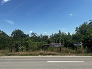 Teren intravilan mixt Buftea – Corbeanca MEGAOCAZIE | 2527 mp | Ideal investiție