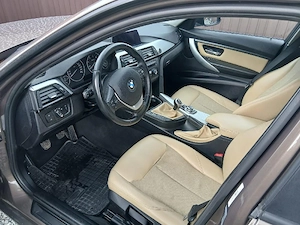 bmw 320 , 2013 diesel - imagine 5