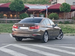 bmw 320 , 2013 diesel - imagine 8