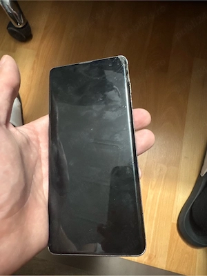 Samsung S10+