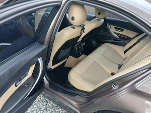 bmw 320 , 2013 diesel - imagine 6