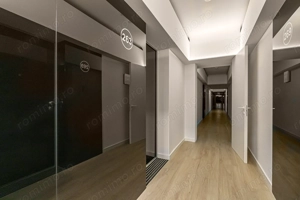 Apartament premium cu 2 camere în Cortina North – Eleganță, confort și locație excelentă - imagine 15