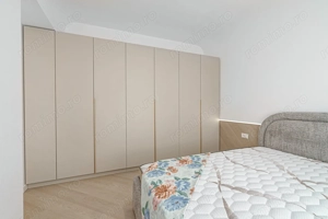Apartament premium cu 2 camere în Cortina North – Eleganță, confort și locație excelentă - imagine 10