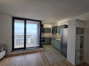 Apartament 1 Camera  Isho-Take Ionescu ,350E