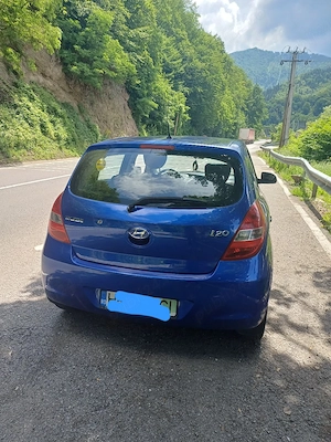 vand hyundai i20 - imagine 2