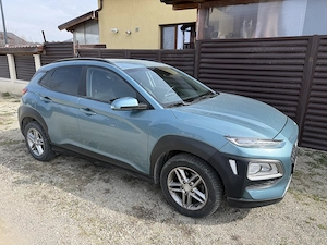 Hyundai kona 43400 km - imagine 2