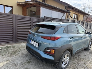 Hyundai kona 43400 km - imagine 3