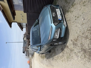 Hyundai kona 43400 km