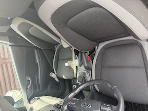 Hyundai kona 43400 km - imagine 5