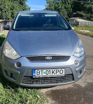 Vand fors s-max - imagine 4