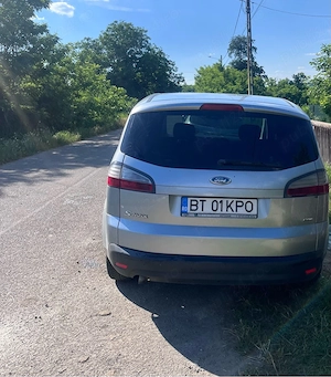 Vand fors s-max - imagine 2