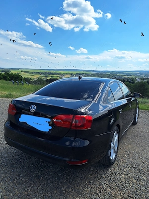 Vand wvJetta 2012 automat.motor 1.5 diesel.110cp.235000km - imagine 3