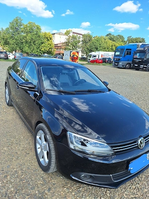 Vand wvJetta 2012 automat.motor 1.5 diesel.110cp.235000km - imagine 4