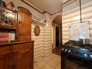 Apartament  2 camere | 50 mp | parter  | bloc izolat/zona Olimpia-Stadion - imagine 7